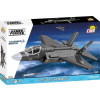 COBI Stavebnica AF Lockheed F-35B Lightning II (COBI-5912) COBI Stavebnica AF Lockheed F-35B Lightning II (COBI-5912)