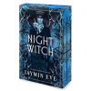 Night Witch Night Witch