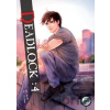 Deadlock Volume 4 - Saki Aida Deadlock Volume 4 - Saki Aida