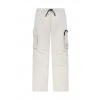 Detské nohavice Levi's PARACHUTE CARGO PANTS 8EM373 béžová 92 Detské nohavice Levi's PARACHUTE CARGO PANTS 8EM373 béžová 92