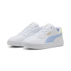 Detská Nízká obuv PUMA PUMA CAVEN 2.0 JR 39383760 – Biela Detská Nízká obuv PUMA PUMA CAVEN 2.0 JR 39383760 – Biela