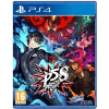 Persona 5 Strikers PlayStation 4 (PS4) – krabicová verzia Persona 5 Strikers PlayStation 4 (PS4) – krabicová verzia