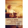 Létala jsem za sluncem (Paula McLainová) Létala jsem za sluncem (Paula McLainová)