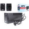 UPS Zdroj Volt Polska 5UP085009P 850 VA 480 W UPS Zdroj Volt Polska 5UP085009P 850 VA 480 W