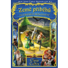 Země příběhů: Za hranice království - Chris Colfer Země příběhů: Za hranice království - Chris Colfer