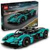 Lego Technic 42208 Aston Martin Valkyrie Lego Technic 42208 Aston Martin Valkyrie