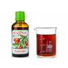Kustovnice (goji) BIO - bylinné kapky (tinktura) - doplněk stravy 50 ml Kustovnice (goji) BIO - bylinné kapky (tinktura) - doplněk stravy 50 ml