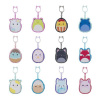 Prívesok na kľúče SQUISHMALLOWS Figúrky SQUISH A LONGS Figúrka Prekvapenie s1 Prívesok na kľúče SQUISHMALLOWS Figúrky SQUISH A LONGS Figúrka Prekvapenie s1