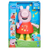 HASBRO Prasátko Peppa Pig mluvící a zpívající, G0518 HASBRO Prasátko Peppa Pig mluvící a zpívající, G0518