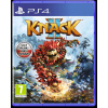 HRA KNACK 2 PS4 (PlayStation 4) HRA KNACK 2 PS4 (PlayStation 4)