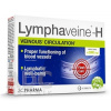 LES TROIS CHENES SA 3CPHARMA Lymphaveine H tbl 1x15 ks LES TROIS CHENES SA 3CPHARMA Lymphaveine H tbl 1x15 ks