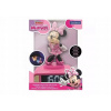 Budík s nočnou lampičkou LEXIBOOK Disney Minnie Mouse RL800MN Budík s nočnou lampičkou LEXIBOOK Disney Minnie Mouse RL800MN