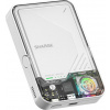 Sharge M2 ICEMAG 2 Powerbank 10 000 mAh Sharge M2 ICEMAG 2 Powerbank 10 000 mAh