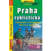 Praha cyklistická 1:18 000 / 1 : 40 000 Praha cyklistická 1:18 000 / 1 : 40 000
