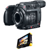 Canon EOS C200 + Atomos Ninja V Power Kit Canon EOS C200 + Atomos Ninja V Power Kit