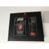 Lamborghini Intenso SET: Toaletná voda 75ml + Balzam po holení 100ml pre mužov Lamborghini Intenso SET: Toaletná voda 75ml + Balzam po holení 100ml pre mužov
