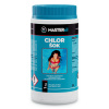 MASTERsil CHLOR ŠOK Balenie: 5 kg MASTERsil CHLOR ŠOK Balenie: 5 kg