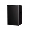 Chladnička Ravanson LKK-90B malá mini hotelová kancelárska 83 cm 41 dB čierna Chladnička Ravanson LKK-90B malá mini hotelová kancelárska 83 cm 41 dB čierna