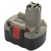 Patona Patón PT6004 - Bosch 14,4V 3000mAh Ni-MH Patona Patón PT6004 - Bosch 14,4V 3000mAh Ni-MH