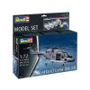 Revell Revell Westland Lynx (1:72) (sada) Revell Revell Westland Lynx (1:72) (sada)