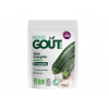Good Gout BIO Cuketové rizoto s kozím syrom (190 g) Good Gout BIO Cuketové rizoto s kozím syrom (190 g)