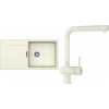 Set Schock S8-1 (drez Mono D-100L Magnolia + batéria Epos Magnolia) Set Schock S8-1 (drez Mono D-100L Magnolia + batéria Epos Magnolia)