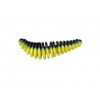 Berkley PowerBait Power Pupa 4,5cm Black Sunshine Yellow Berkley Berkley PowerBait Power Pupa 4,5cm Black Sunshine Yellow Berkley