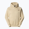 Pánska mikina The North Face Raglan Box Nse Hoodie gravel/smokey brown Pánska mikina The North Face Raglan Box Nse Hoodie gravel/smokey brown
