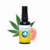 CANNOL BIO konopný olej pre celé telo - 50 ml - Annabis CANNOL BIO konopný olej pre celé telo - 50 ml - Annabis