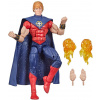 Marvel Legends Series - Quasar - akční figurka Marvel Legends Series - Quasar - akční figurka