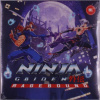 Ninja Gaiden: Ragebound (Blue & Magenta Vinyl) (LP) Ninja Gaiden: Ragebound (Blue & Magenta Vinyl) (LP)