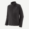 Patagonia Pánská mikina R1® Air Fleece, Black - vel. XS Patagonia Pánská mikina R1® Air Fleece, Black - vel. XS