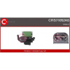 Predradený odpor, elektromotor (ventilátor chladiča) CASCO CRS71052AS Predradený odpor, elektromotor (ventilátor chladiča) CASCO CRS71052AS