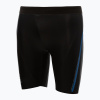 Pánske neoprénové šortky ZONE3 Buoyancy Originals 5/3 mm black/blue Pánske neoprénové šortky ZONE3 Buoyancy Originals 5/3 mm black/blue