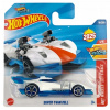 HOT WHEELS 2025 HOT WHEELS LET'S RACE SUPER TWIN MILL HYW12 19/250 biely HOT WHEELS 2025 HOT WHEELS LET'S RACE SUPER TWIN MILL HYW12 19/250 biely
