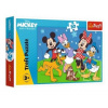 Puzzle 30 - Disney Mickey Mouse (Hra) Puzzle 30 - Disney Mickey Mouse (Hra)