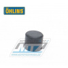 Guma ventilka fúkania zadného tlmiča Öhlins (rozmery: priemer 6,8 mm / výška 6mm) Ohlins Guma ventilka fúkania zadného tlmiča Öhlins (rozmery: priemer 6,8 mm / výška 6mm) Ohlins