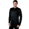 EVONA a.s. Pánske termo tričko MERIBEL NEW čierne - MERIBEL NEW 102 XL EVONA a.s. Pánske termo tričko MERIBEL NEW čierne - MERIBEL NEW 102 XL