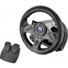 THRUSTMASTER SUPERDRIVE Sada volantu a pedálů SV450/ PS4/ Xbox One/ Xbox Series X/S / Nintendo Switch/ PC THRUSTMASTER SUPERDRIVE Sada volantu a pedálů SV450/ PS4/ Xbox One/ Xbox Series X/S / Nintendo Switch/ PC