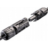 Sada konektorov multi-contact MC4 Staubli, solárny konektor 4-6 mm2 Sada konektorov multi-contact MC4 Staubli, solárny konektor 4-6 mm2