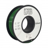 PETG filament zelený 1,75 mm 1 kg Professional Lab PETG filament zelený 1,75 mm 1 kg Professional Lab