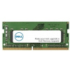 DELL 32GB DDR5 pamäť pre notebooky/ 4800 MHz/ SO-DIMM/ Latitude, Precision, XPS/ OptiPlex Micro MFF DELL 32GB DDR5 pamäť pre notebooky/ 4800 MHz/ SO-DIMM/ Latitude, Precision, XPS/ OptiPlex Micro MFF