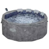 Bestway 6001V Vírivka LAY-Z-SPA® Carrara AirJet™ pre 6 ľudí, 170 x 65 cm Bestway 6001V Vírivka LAY-Z-SPA® Carrara AirJet™ pre 6 ľudí, 170 x 65 cm