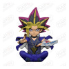 Plastoy Yu-Gi-Oh!: Yami-Yugi 16 cm Plastoy Yu-Gi-Oh!: Yami-Yugi 16 cm