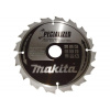 Makita B-33059 Kotúč pílový 190 x 30mm 16z Makita B-33059 Kotúč pílový 190 x 30mm 16z