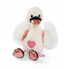 Nici Love Biela labuť 25 cm Nici Love Biela labuť 25 cm