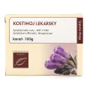 Kostihoj lekársky koreň 100g Hanus Kostihoj lekársky koreň 100g Hanus