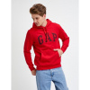 Mikina GAP logo fleece Mikina GAP logo fleece