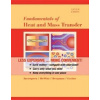 Fundamentals of Heat and Mass Transfer - F. P. Incropera, D. P. Dewitt, T. L. Bergman, A. S. Lavine Fundamentals of Heat and Mass Transfer - F. P. Incropera, D. P. Dewitt, T. L. Bergman, A. S. Lavine