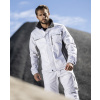 ARDON Blúza ARDON®URBAN+ bielo-sivá 2XL Farba: Biela, Veľkosť: XS ARDON Blúza ARDON®URBAN+ bielo-sivá 2XL Farba: Biela, Veľkosť: XS